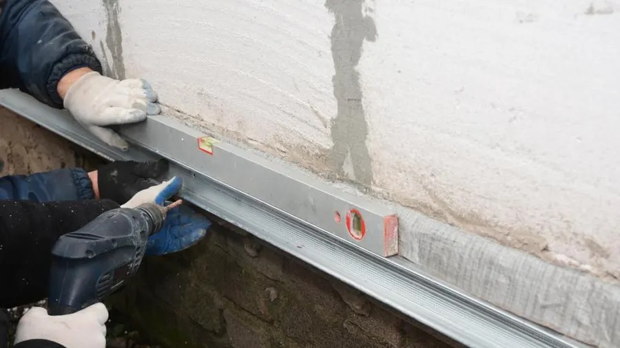 Foundation Repair Melbourne